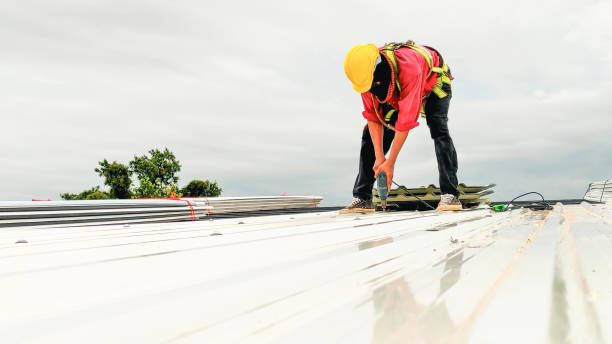 Best Hot Roofs  in Barnesville, OH