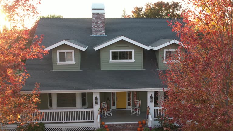 Best Gutter Replacement  in Barnesville, OH