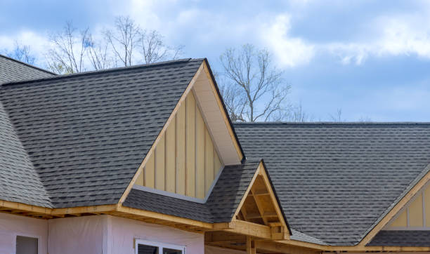 Best Commercial Roofing Services  in Barnesville, OH