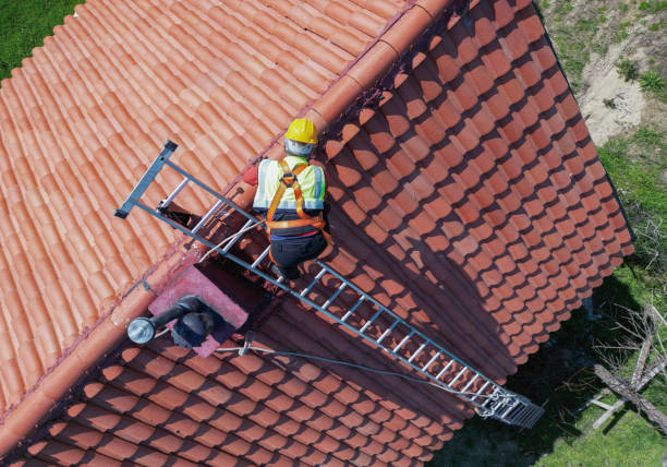Best 4 Ply Roofing  in Barnesville, OH