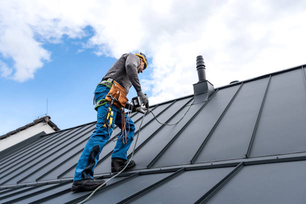 Best Rubber Roofing (EPDM, TPO)  in Barnesville, OH