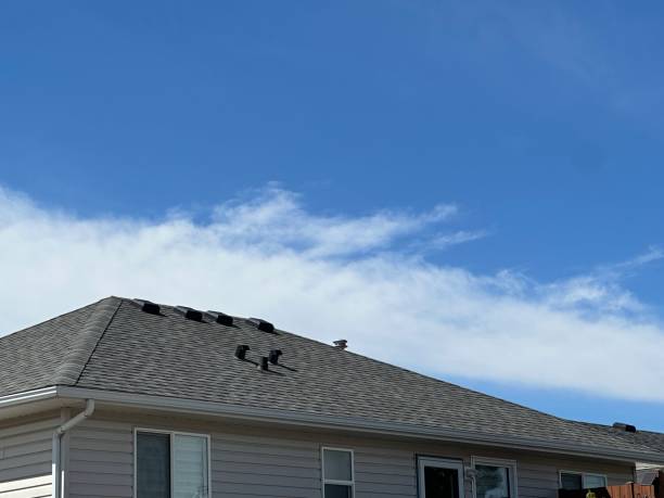 Best Hot Roofs  in Barnesville, OH