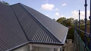 Best Metal Roofing Installation  in Barnesville, OH